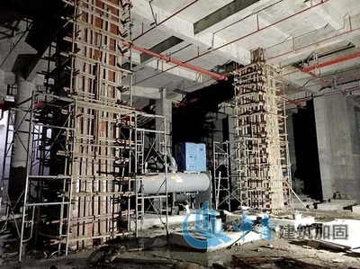 梁粘貼鋼板加固法的優(yōu)缺點(diǎn)，梁粘貼鋼板加固法的優(yōu)缺點(diǎn)剖析 行業(yè)新聞 第1張