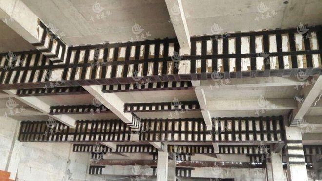 舊城改造中加固技術的創(chuàng)新案例，舊城改造加固技術，創(chuàng)新案例全 行業(yè)新聞 第1張