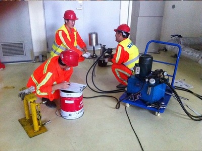 加固材料耐腐蝕性測(cè)試，加固材料耐腐蝕性測(cè)試，方法、結(jié)果與意義深度剖析 行業(yè)新聞 第3張