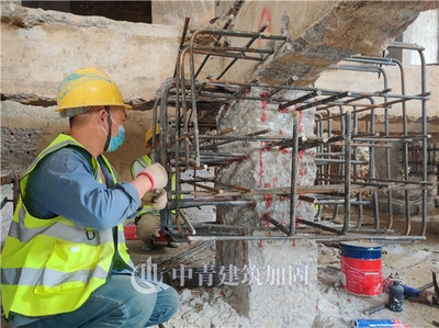 建筑加固施工安全監(jiān)控技術(shù)，建筑加固施工安全監(jiān)控技術(shù)要點及應用 行業(yè)新聞 第4張