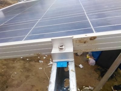 光伏前加固設(shè)計(jì)的優(yōu)化策略，光伏前加固設(shè)計(jì)優(yōu)化策略，提升穩(wěn)定性與耐久性的關(guān)鍵 行業(yè)新聞 第3張