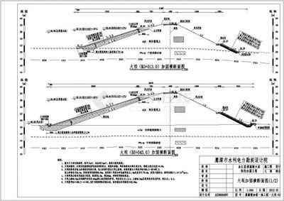 加固設(shè)計院圖紙變更管理規(guī)范，加固設(shè)計院圖紙變更管理規(guī)范細(xì)則 行業(yè)新聞 第4張