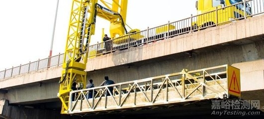 橋梁加固后的長期監(jiān)測方法，橋梁加固后長期監(jiān)測，方法與技術 行業(yè)新聞 第3張