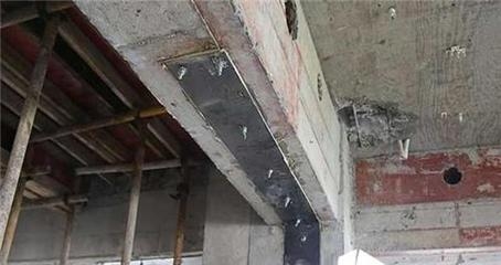 加固前后結(jié)構(gòu)性能對(duì)比，結(jié)構(gòu)加固前后性能對(duì)比，強(qiáng)度、穩(wěn)定性與耐久性的顯著 行業(yè)新聞 第4張