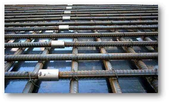 加固設(shè)計中鋼筋連接技術(shù)要點(diǎn)，加固設(shè)計里鋼筋連接技術(shù)的要點(diǎn)解析