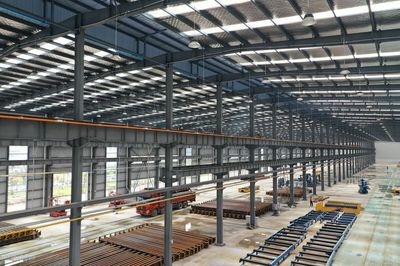 如何優(yōu)化廠房設計降低成本，廠房設計成本優(yōu)化策略，從規(guī)劃到實施的全方位指南 行業(yè)新聞 第4張