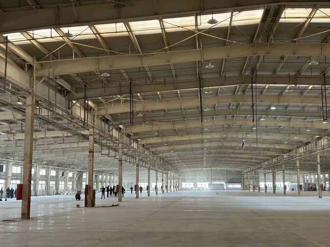 如何優(yōu)化廠房設計降低成本，廠房設計成本優(yōu)化策略，從規(guī)劃到實施的全方位指南 行業(yè)新聞 第3張