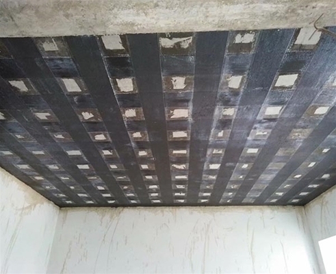 加固施工員創(chuàng)業(yè)成功案例，加固施工員，憑專業(yè)與拼搏，鑄就創(chuàng)業(yè)輝煌路 行業(yè)新聞 第1張