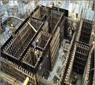 加固設(shè)計(jì)項(xiàng)目管理技巧 行業(yè)新聞 第2張