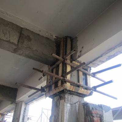 加固改造后的維護(hù)要點(diǎn)，加固改造后建筑維護(hù)要點(diǎn)全解析 行業(yè)新聞 第3張