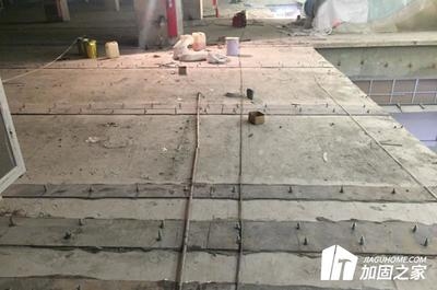 建筑加固材料性能對(duì)比，建筑加固材料性能大比拼，誰更勝一籌？ 行業(yè)新聞 第1張