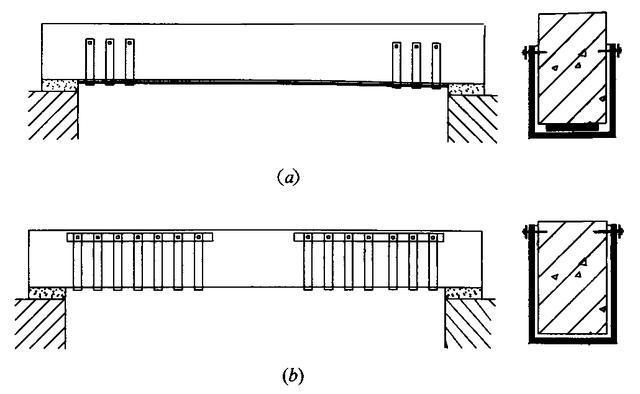 如何提升加固施工技能 行業(yè)新聞 第4張