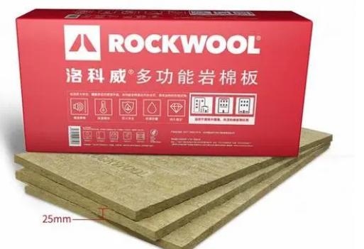 洛科威巖棉板價格區(qū)間，洛科威巖棉板價格全解析，區(qū)間范圍及影響因素詳解 行業(yè)新聞 第2張