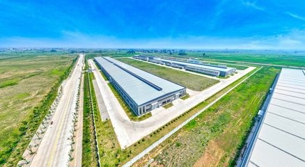 如何在廠房布局中融入環(huán)保理念，廠房布局中環(huán)保理念的融入策略與 行業(yè)新聞 第2張