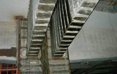 加固資質(zhì)與工程承接范圍關(guān)系 行業(yè)新聞 第3張