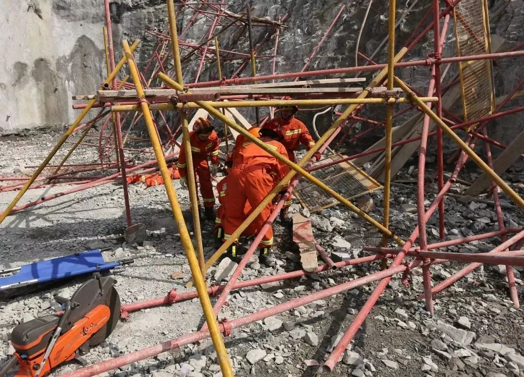 加固工程事故應(yīng)急處理 行業(yè)新聞 第1張 加固工程事故應(yīng)急處理 行業(yè)新聞 第1張