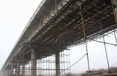 橋梁加固材料的環(huán)保性能，橋梁加固材料環(huán)保性能，現(xiàn)狀、挑戰(zhàn) 行業(yè)新聞 第4張