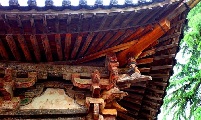 古建筑加固中的技術(shù)細(xì)節(jié)，古建筑加固，技術(shù)細(xì)節(jié)全解析 行業(yè)新聞 第4張