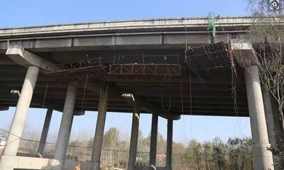 橋梁加固新技術的發(fā)展趨勢，橋梁加固新技術，發(fā)展趨勢與未來展望 行業(yè)新聞 第4張