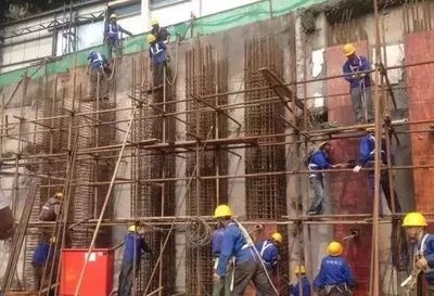 加固施工技術(shù)難點探究，加固施工技術(shù)難點的深度剖析與應對 行業(yè)新聞 第3張