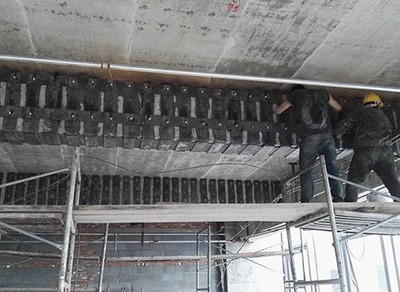 梁粘鋼加固軟件操作培訓(xùn)，梁粘鋼加固軟件操作培訓(xùn)，掌握關(guān)鍵技術(shù)與實(shí)操要點(diǎn) 行業(yè)新聞 第3張