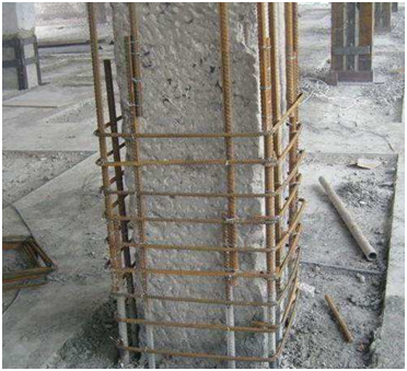 混凝土與鋼筋加固效果比較，混凝土與鋼筋加固效果之比較探究 行業(yè)新聞 第1張