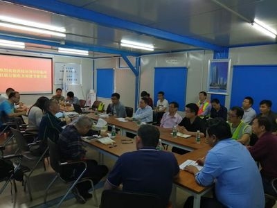 建筑結(jié)構(gòu)安全培訓(xùn)課程內(nèi)容，建筑結(jié)構(gòu)安全培訓(xùn)課程，核心內(nèi)容與 行業(yè)新聞 第3張