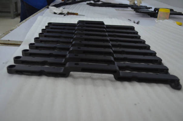 如何辨別碳纖維材料質(zhì)量，辨別碳纖維材料質(zhì)量的實(shí)用方法與技巧 行業(yè)新聞 第3張