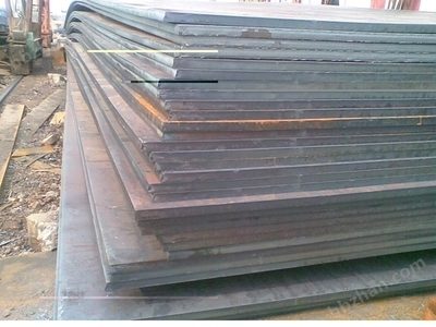 耐磨鋼板的應(yīng)用領(lǐng)域，耐磨鋼板應(yīng)用領(lǐng)域全解析 行業(yè)新聞 第3張