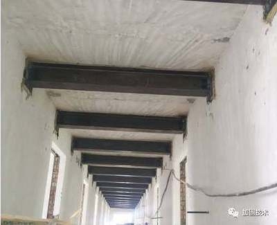 梁加固工程的驗收標準，梁加固工程驗收標準