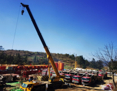 施工地質(zhì)勘察最佳實(shí)踐，施工地質(zhì)勘察，探尋最佳實(shí)踐之道，既點(diǎn)明了主題是關(guān)于施工地質(zhì)勘察，又突出了核心是闡述與之相關(guān)的最佳實(shí)踐內(nèi)容， 行業(yè)新聞 第4張