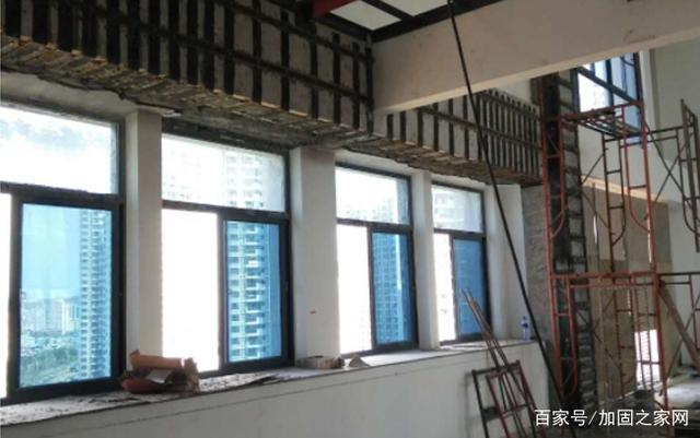 加固之家合作伙伴名單，加固之家攜手共進(jìn)的伙伴名錄 行業(yè)新聞 第3張