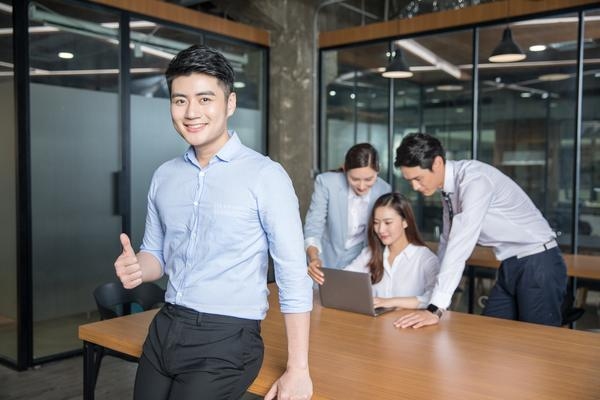 面試中如何展現(xiàn)團隊協(xié)作能力，面試展現(xiàn)團隊協(xié)作能力，技巧與案例 行業(yè)新聞 第2張