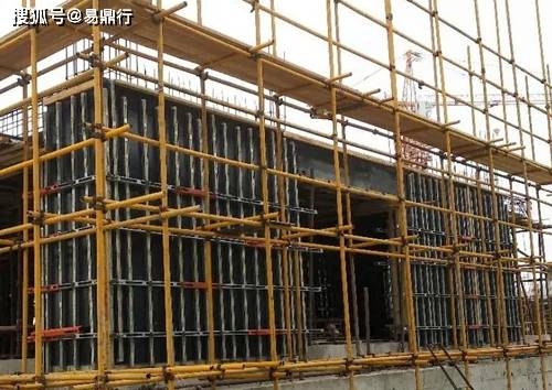 加固施工對建筑使用的影響，加固施工，對建筑使用影響的多維 行業(yè)新聞 第3張