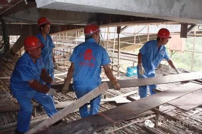 橋梁加固施工中的安全控制要點，橋梁加固施工安全控制要點全解析 行業(yè)新聞 第3張