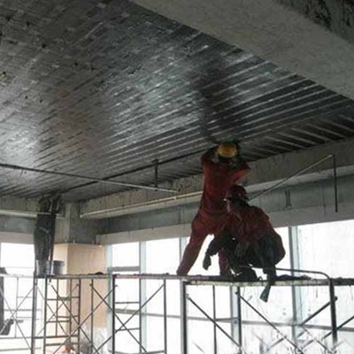 橋梁鋼板耐腐蝕技術 行業(yè)新聞 第2張