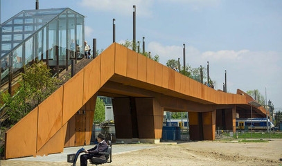 橋梁鋼板耐腐蝕技術 行業(yè)新聞 第3張