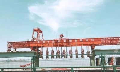 橋梁鋼板耐腐蝕技術 行業(yè)新聞 第4張