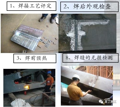焊接質(zhì)量無(wú)損檢測(cè)技術(shù)對(duì)比，焊接質(zhì)量無(wú)損檢測(cè)技術(shù)，多種方法對(duì)比 行業(yè)新聞 第3張