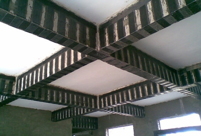 建筑加固材料的環(huán)保標(biāo)準(zhǔn)，建筑加固材料環(huán)保標(biāo)準(zhǔn)，綠色建筑的關(guān)鍵 行業(yè)新聞 第4張