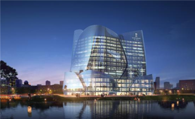 民用建筑的美學設計原則，民用建筑美學設計原則 行業(yè)新聞 第1張