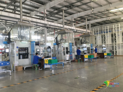 機(jī)械廠房生產(chǎn)線布局的最佳實(shí)踐，機(jī)械廠房生產(chǎn)線布局優(yōu)化，最佳實(shí)踐指南 行業(yè)新聞 第1張