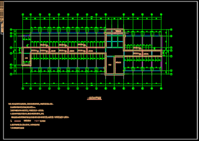 建筑加固設(shè)計案例分析，建筑加固設(shè)計案例深度剖析與實踐啟示 行業(yè)新聞 第2張