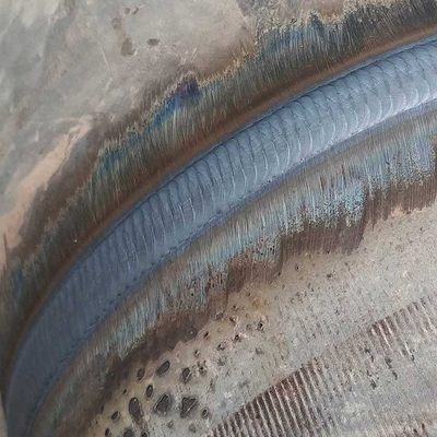 厚板焊接預(yù)熱溫度控制的最新技術(shù)進(jìn)展，厚板焊接預(yù)熱溫度控制，最新技術(shù)