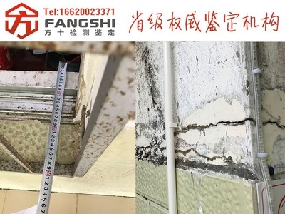 如何判斷建筑裂縫是否嚴(yán)重？建筑裂縫嚴(yán)重程度判定方法及標(biāo)準(zhǔn)詳解 行業(yè)新聞 第3張