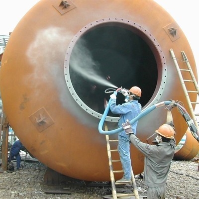 橋梁維修中的環(huán)保材料選擇，橋梁維修，環(huán)保材料的選擇與應(yīng)用 行業(yè)新聞 第2張