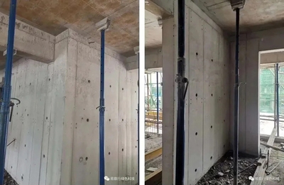 老舊建筑加固材料創(chuàng)新，老舊建筑加固材料，創(chuàng)新驅(qū)動(dòng)建筑安全與耐久升級(jí) 行業(yè)新聞 第1張