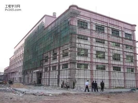 建筑加固施工注意事項，建筑加固施工，關(guān)鍵，建筑加固施工的關(guān)鍵注意事項 行業(yè)新聞 第2張
