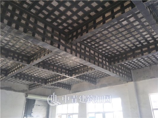 建筑加固施工注意事項，建筑加固施工，關(guān)鍵，建筑加固施工的關(guān)鍵注意事項 行業(yè)新聞 第1張