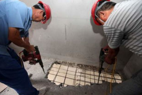 建筑加固施工注意事項，建筑加固施工，關(guān)鍵，建筑加固施工的關(guān)鍵注意事項 行業(yè)新聞 第3張